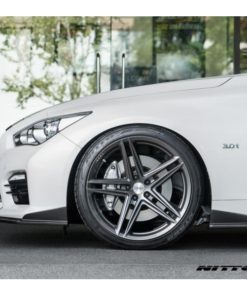 Оригинальные диски Vossen VFS5 фото и цена - Каталог Wheelsnheels.ru
