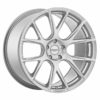 Оригинальные диски Vossen VFS6 фото и цена - Каталог Wheelsnheels.ru
