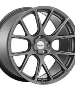 Оригинальные диски Vossen VFS6 фото и цена - Каталог Wheelsnheels.ru