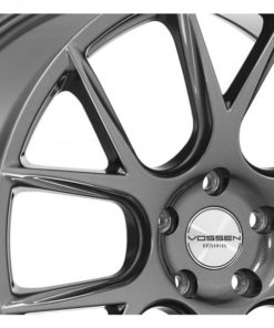 Оригинальные диски Vossen VFS6 фото и цена - Каталог Wheelsnheels.ru