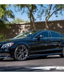 Оригинальные диски Vossen VFS6 фото и цена - Каталог Wheelsnheels.ru