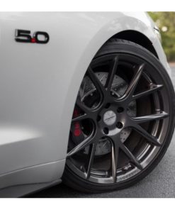 Оригинальные диски Vossen VFS6 фото и цена - Каталог Wheelsnheels.ru