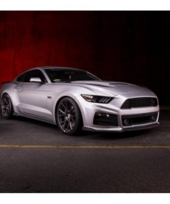 Оригинальные диски Vossen VFS6 фото и цена - Каталог Wheelsnheels.ru