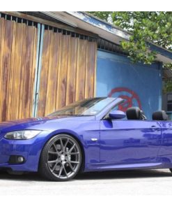 Оригинальные диски Vossen VFS6 фото и цена - Каталог Wheelsnheels.ru