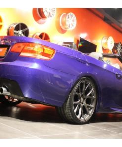 Оригинальные диски Vossen VFS6 фото и цена - Каталог Wheelsnheels.ru