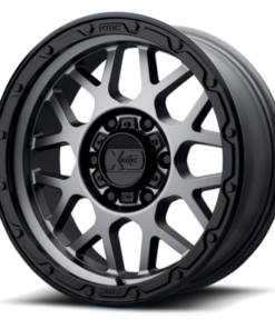 Оригинальные диски XD Series XD135 фото и цена - Каталог Wheelsnheels.ru