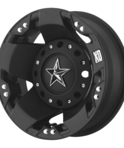 Оригинальные диски XD Series XD775 ROCKSTAR фото и цена - Каталог Wheelsnheels.ru