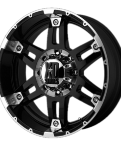 Оригинальные диски XD Series XD797 SPY фото и цена - Каталог Wheelsnheels.ru