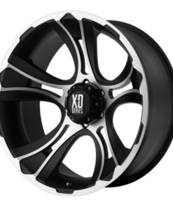 Оригинальные диски XD Series XD801 CRANK фото и цена - Каталог Wheelsnheels.ru
