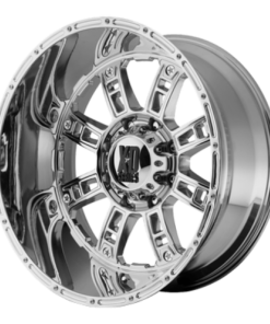 Оригинальные диски XD Series XD809 RIOT фото и цена - Каталог Wheelsnheels.ru