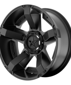 Оригинальные диски XD Series XD811 ROCKSTAR II фото и цена - Каталог Wheelsnheels.ru