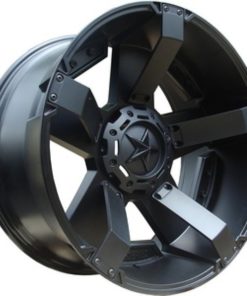 Оригинальные диски XD Series XD811 ROCKSTAR II фото и цена - Каталог Wheelsnheels.ru