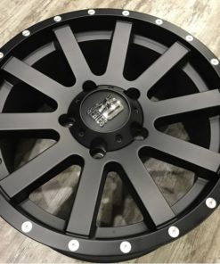 Оригинальные диски XD Series XD818 фото и цена - Каталог Wheelsnheels.ru