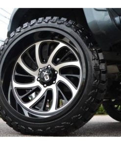 Оригинальные диски XD Series XD826 Surge фото и цена - Каталог Wheelsnheels.ru