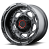 Оригинальные диски XD Series XD837 фото и цена - Каталог Wheelsnheels.ru