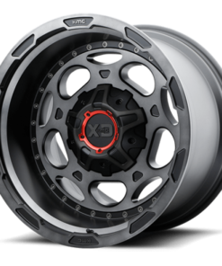 Оригинальные диски XD Series XD837 фото и цена - Каталог Wheelsnheels.ru