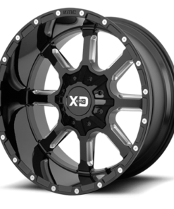 Оригинальные диски XD Series XD838 фото и цена - Каталог Wheelsnheels.ru