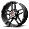 Оригинальные диски XD Series XD839 фото и цена - Каталог Wheelsnheels.ru