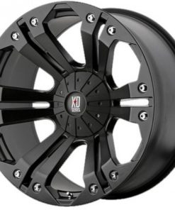 Оригинальные диски XD778 MONSTER фото и цена - Каталог Wheelsnheels.ru
