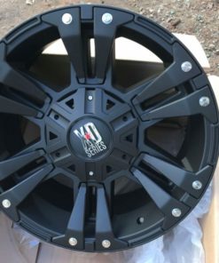 Оригинальные диски XD822 Monster II фото и цена - Каталог Wheelsnheels.ru