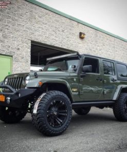 Оригинальные диски XD822 Monster II фото и цена - Каталог Wheelsnheels.ru