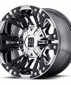 Оригинальные диски XD822 Monster II фото и цена - Каталог Wheelsnheels.ru