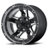 Оригинальные диски XD827 ROCKSTAR III фото и цена - Каталог Wheelsnheels.ru