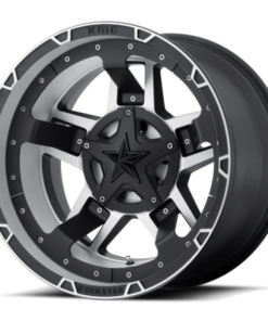 Оригинальные диски XD827 ROCKSTAR III фото и цена - Каталог Wheelsnheels.ru