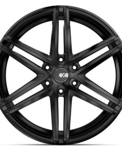 Оригинальные диски XO Aspen фото и цена - Каталог Wheelsnheels.ru