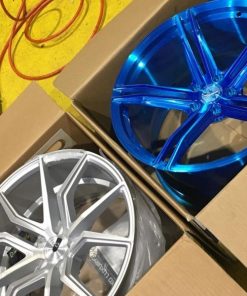 Оригинальные диски XO XF2 фото и цена - Каталог Wheelsnheels.ru