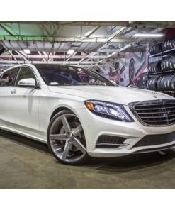 Оригинальные диски Zenetti Baron фото и цена - Каталог Wheelsnheels.ru