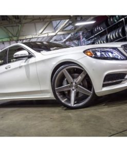 Оригинальные диски Zenetti Baron фото и цена - Каталог Wheelsnheels.ru