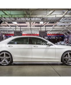 Оригинальные диски Zenetti Baron фото и цена - Каталог Wheelsnheels.ru