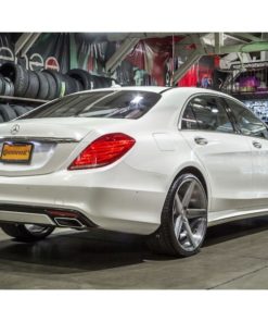 Оригинальные диски Zenetti Baron фото и цена - Каталог Wheelsnheels.ru