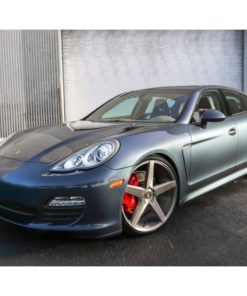 Оригинальные диски Zenetti Baron фото и цена - Каталог Wheelsnheels.ru