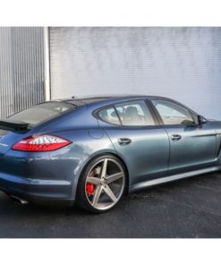 Оригинальные диски Zenetti Baron фото и цена - Каталог Wheelsnheels.ru