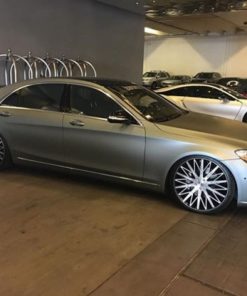 Оригинальные диски Zenetti Drohne фото и цена - Каталог Wheelsnheels.ru
