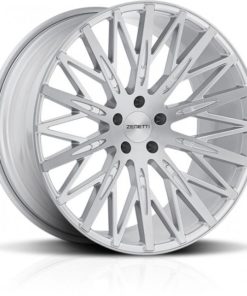 Оригинальные диски Zenetti Drohne фото и цена - Каталог Wheelsnheels.ru