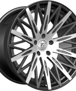 Оригинальные диски Zenetti Drohne фото и цена - Каталог Wheelsnheels.ru
