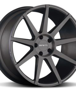 Оригинальные диски Zenetti Esquire фото и цена - Каталог Wheelsnheels.ru