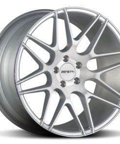 Оригинальные диски Zenetti Milan фото и цена - Каталог Wheelsnheels.ru