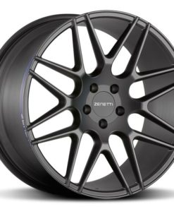 Оригинальные диски Zenetti Milan фото и цена - Каталог Wheelsnheels.ru
