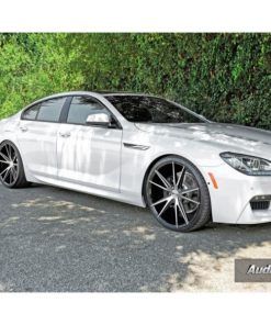 Оригинальные диски Zenetti Venice фото и цена - Каталог Wheelsnheels.ru