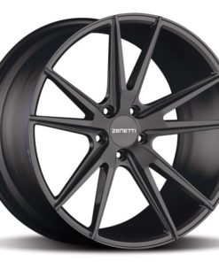 Оригинальные диски Zenetti Venice фото и цена - Каталог Wheelsnheels.ru