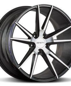 Оригинальные диски Zenetti Venice фото и цена - Каталог Wheelsnheels.ru