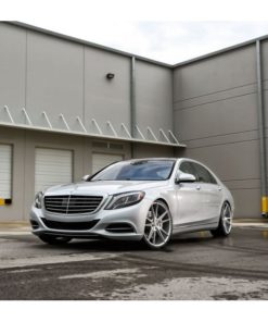 Оригинальные диски Zenetti Venice фото и цена - Каталог Wheelsnheels.ru