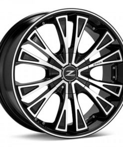 Оригинальные диски Zinik Z29 фото и цена - Каталог Wheelsnheels.ru