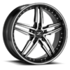 Оригинальные диски Zinik Z30 фото и цена - Каталог Wheelsnheels.ru