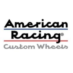 Диски American racing