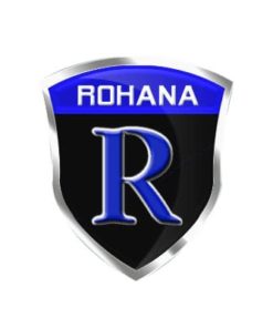 Диски Rohana